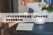 1岁10个月宝宝身高体重（1岁10个月宝宝身高体重头围）